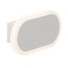 AEG RIC wall light LED white, 1-light source