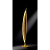 Wofi VEGA Floor Lamp LED gold, 1-light source
