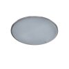 Ceiling Light WOFI LINOX LED white, 1-light source, Colour changer