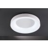 WOFI CAMERON Ceiling Light LED white, 1-light source, Remote control