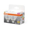 Osram lights GU5.3 3.8 Watt warm white 345 Lumen