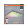 LEDVANCE SMART+ Ceiling Light white, 1-light source, Colour changer