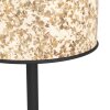 Eglo lights BUTTERBURN table lamp black, 1-light source