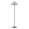 Eglo lights OXPARK floor lamp black, 1-light source