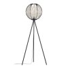 Eglo lights WAVERTON floor lamp black, 1-light source