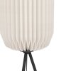 Eglo lights BELGRAVE floor lamp black, 1-light source