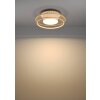 Eglo lights YUKU-Z ceiling light, wall light LED white, 1-light source, Colour changer