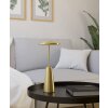 Eglo lights PICCOLA table lamp LED brass, 1-light source