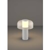 Eglo lights PONENTE table lamp LED white, 1-light source