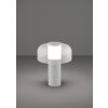 Eglo lights PONENTE table lamp LED white, 1-light source