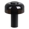 Eglo lights PONENTE table lamp LED black, 1-light source