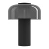 Eglo lights PONENTE table lamp LED black, 1-light source