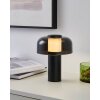 Eglo lights PONENTE table lamp LED black, 1-light source