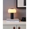 Eglo lights PONENTE table lamp LED black, 1-light source