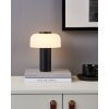 Eglo lights PONENTE table lamp LED black, 1-light source