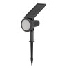 Eglo lights SAMBUCO solar light LED black, 1-light source
