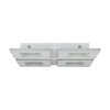 Eglo lights PADROGIANO-Z ceiling light LED white, Colour changer