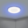 Eglo lights PADROGIANO-Z ceiling light LED white, Colour changer
