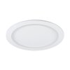 Eglo lights PADROGIANO-Z ceiling light LED white, Colour changer