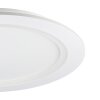 Eglo lights PADROGIANO-Z ceiling light LED white, Colour changer