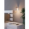 Eglo lights TOWNSHEND wall light white, 1-light source