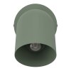 Eglo lights TILSTON ceiling spotlight, wall light green, 1-light source