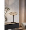 Eglo lights MIDSUMER table lamp black, 1-light source
