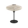 Eglo lights MIDSUMER table lamp black, 1-light source