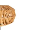 Eglo lights SHELDON floor lamp black, 1-light source