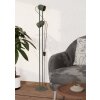 Eglo lights TILSTON floor lamp green, 2-light sources