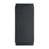 Eglo lights VERDOLINO wall light LED black, Colour changer
