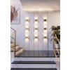Eglo lights TALAMELLO wall light LED gold