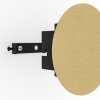 Eglo lights TALAMELLO wall light LED gold