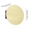 Eglo lights TALAMELLO wall light LED gold