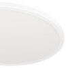 Eglo lights ROVITO ceiling light LED white, Colour changer