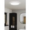 Eglo lights ROVITO ceiling light LED white, Colour changer
