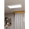 Eglo lights ROVITO ceiling light LED white, Colour changer