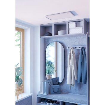 Eglo lights ROVITO ceiling light LED white, Colour changer