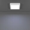 Eglo lights EGLO ceiling light LED white, Colour changer