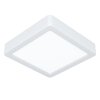 Eglo lights EGLO ceiling light LED white, Colour changer