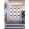 Eglo lights TALAMELLO wall light LED black