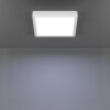 Eglo lights EGLO ceiling light LED white, Colour changer
