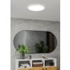 Eglo lights ROVITO-R ceiling light LED white, Remote control