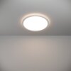 Eglo lights ROVITO-R ceiling light LED white, Remote control