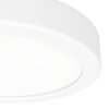 Eglo lights EGLO ceiling light LED white, Colour changer