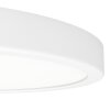 Eglo lights EGLO ceiling light LED white, Colour changer
