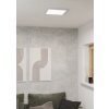 Eglo lights EGLO ceiling light LED white, Colour changer