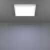 Eglo lights EGLO ceiling light LED white, Colour changer