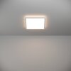 Eglo lights ROVITO ceiling light LED white, Colour changer