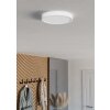 Eglo lights EGLO ceiling light LED white, Colour changer